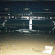 Illustration for article titled The Flames Vow The Flooded Saddledome Will Be Ready For Hockey
